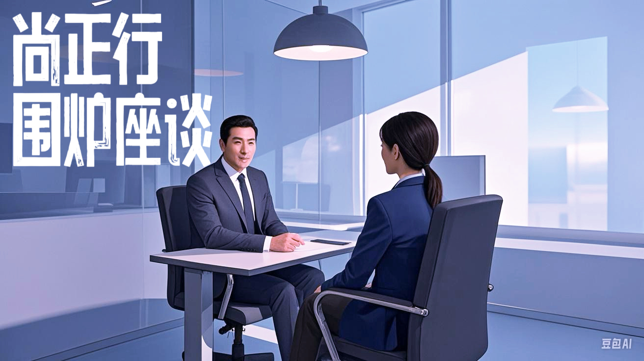 尚正行圍爐座談：自然到訪低和分銷比例高如何解決？